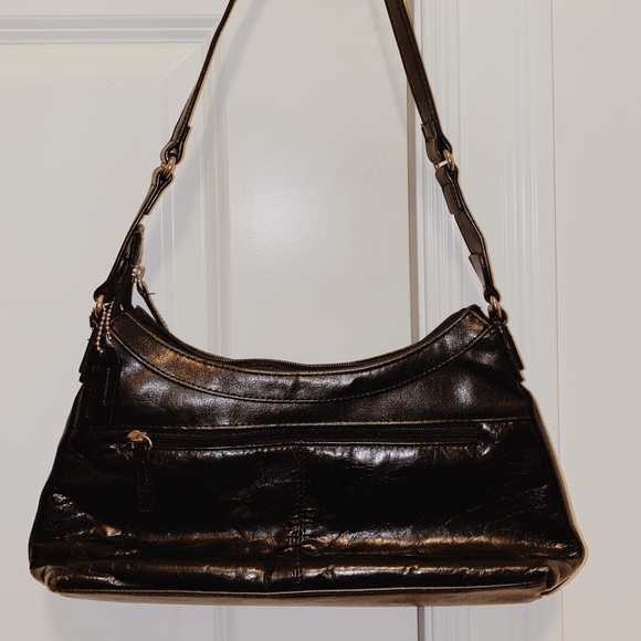 Genuine leather bag - Picture 1 of 2